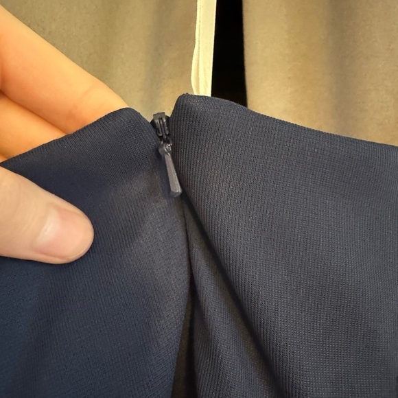 David’s Bridal Bridesmaid Dress/Formal dress - Picture 4 of 8